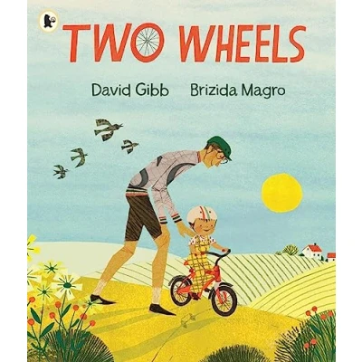 Afbeelding van Two Wheels