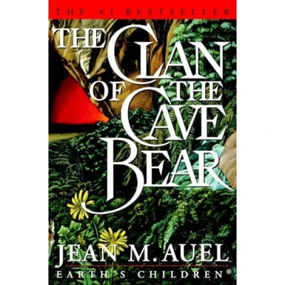 Afbeelding van the Clan of Cave Bear