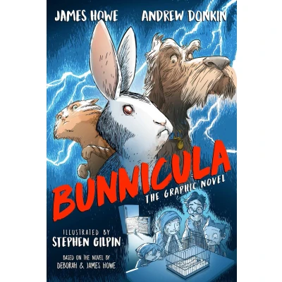 Afbeelding van Bunnicula and Friends