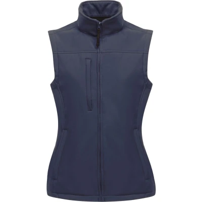 Afbeelding van Jas Hiking Dames Softshell