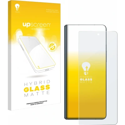Afbeelding van upscreen Screenprotector voor Samsung Galaxy Z Fold 4 Folie Beschermfolie Beschermglas matte
