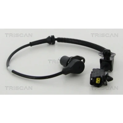 Afbeelding van Triscan ABS sensor 8180 21202