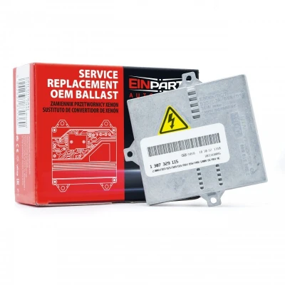 Afbeelding van Xenon voorschakelapparaat EINPARTS EPH D1/3 (A5)