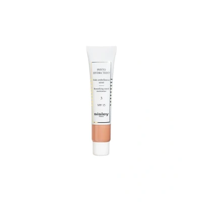 Afbeelding van Sisley Phyto Hydra Teint Beautifying Tinted Moisturizer SPF 15 40 ml