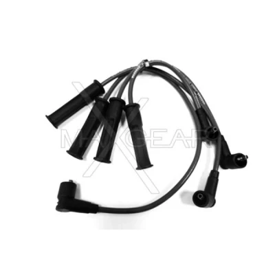 Afbeelding van Bougiekabelset MAXGEAR 53 0074