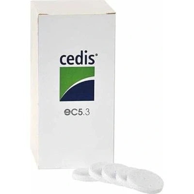 Afbeelding van Cedis Reinigingstabletten 20 stuks in Doos