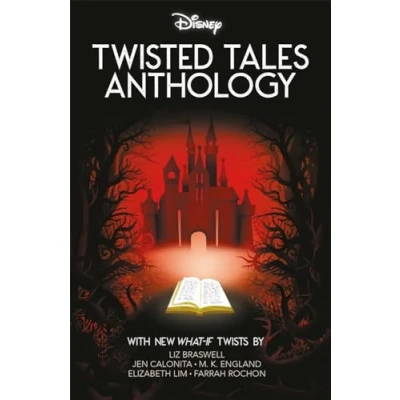 Afbeelding van Disney: Twisted Tales Anthology Vol. 1