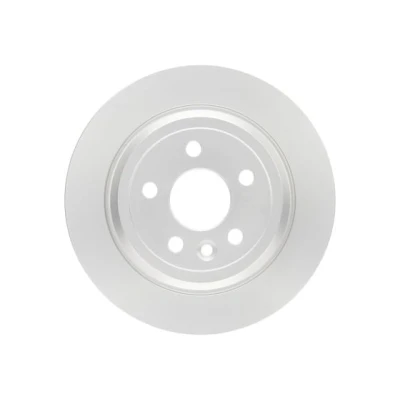 Afbeelding van Remschijf BOSCH 0 986 479 B19