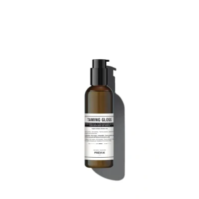 Afbeelding van Previa Natural Haircare Smoothing Taming Leave in Gloss