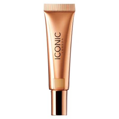 Afbeelding van Iconic London Sheer Bronze Bronzer, Dames, Maat: 12.5 ml, Beach vibes