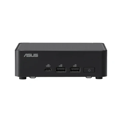 Afbeelding van ASUS NUC 14 Pro RNUC14RVKI300002I UCFF Zwart 100U