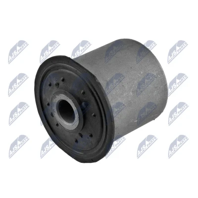Afbeelding van Draagarmrubber NTY ZTP CH 012A