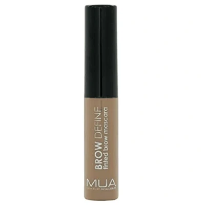 Afbeelding van MUA Brow Define Tinted Wenkbrauwgel Fair