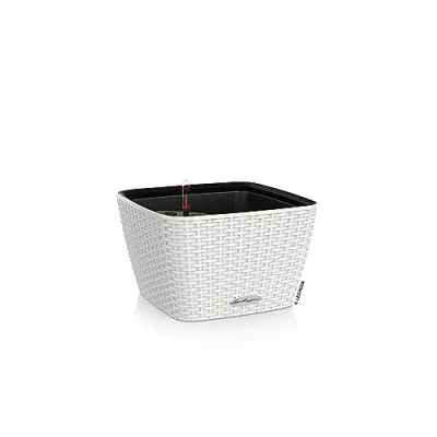Afbeelding van Lechuza Bacino Cottage 30 Wit