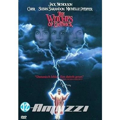 Afbeelding van The Witches Of Eastwick
