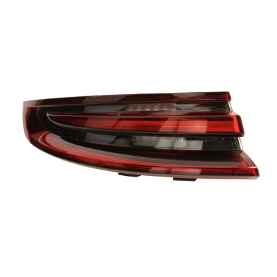 Afbeelding van Magneti Marelli Achterlicht 714020770701