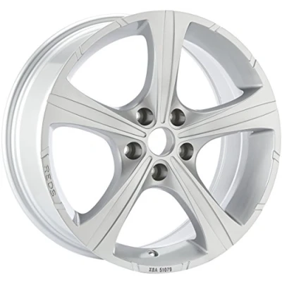 Afbeelding van MOMO WBKS75737065T 7,5 x 17 ET37 5 110 aluminium velgen (auto)