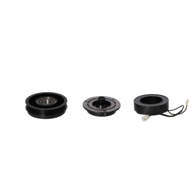 Afbeelding van NRF Airco compressor magneetkoppeling 380064