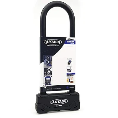 Afbeelding van Artago U Lock 18 320 ART 4