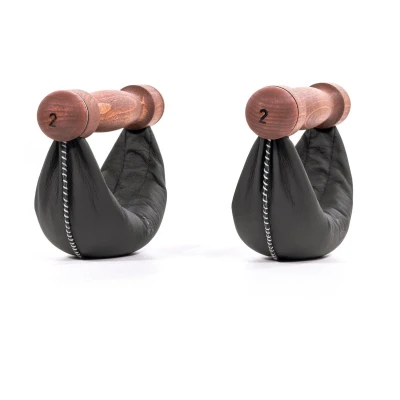Afbeelding van Nohrd Swing Bell Set Club 2 x kg