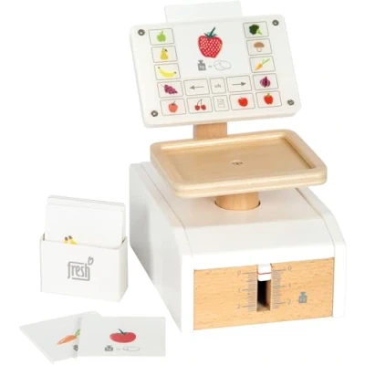 Afbeelding van small foot ® Weegschaal fresh