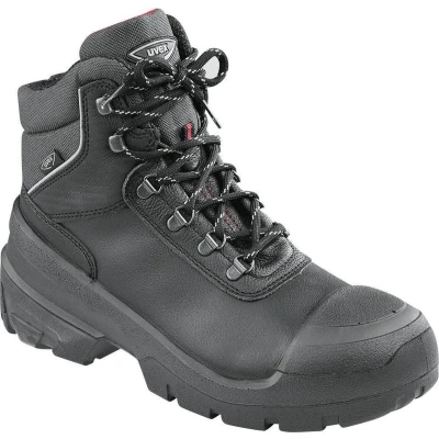 Afbeelding van Uvex veiligheidsschoeisel quatr pro hg s3 schoenmaat europa 45 51217245