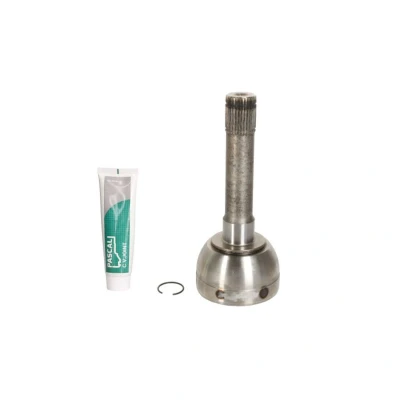Afbeelding van Askoppeling PASCAL G11011PC