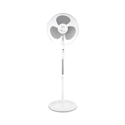 Afbeelding van Suntec Wellness 117 CoolBreeze 4000 SV 61 x 120 cm wit