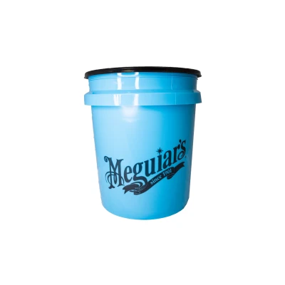 Afbeelding van Meguiars Hybrid Ceramic Blue Emmer