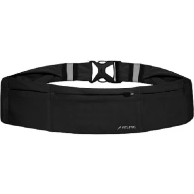 Afbeelding van Fitletic 360 Belt Small zwart