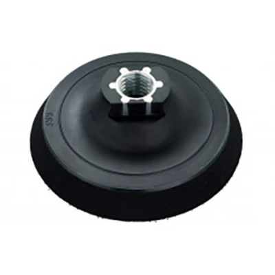 Afbeelding van Metabo Accessoires Steunschijf met klithechting Ø 115 mm, M 14 624840000