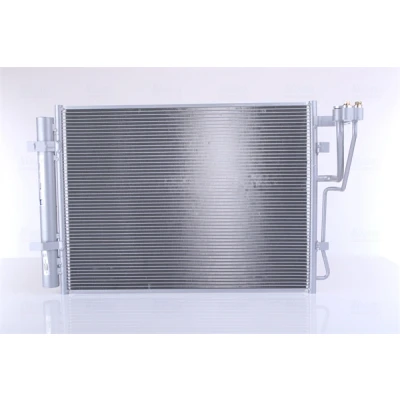 Afbeelding van Nissens Airco condensor 940252