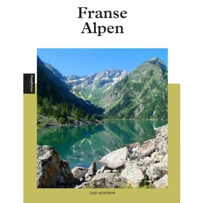 Afbeelding van Franse Alpen