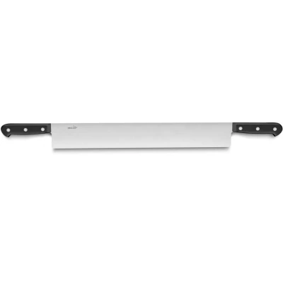 Afbeelding van Deglon Kaasmes RVS recht 42cm