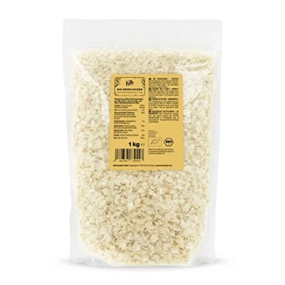 Afbeelding van KoRo Bio rijstvlokken 1 kg