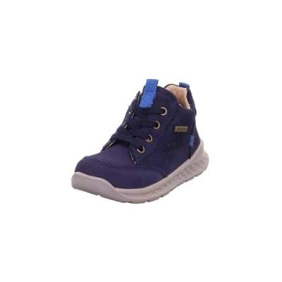 Afbeelding van Superfit 368 Half hoog Kleur: Blauw Maat: 21