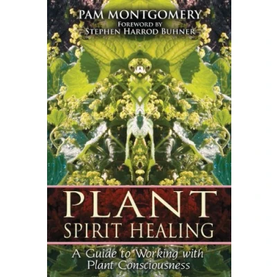 Afbeelding van Plant Spirit Healing: A Guide to Working with Consciousness