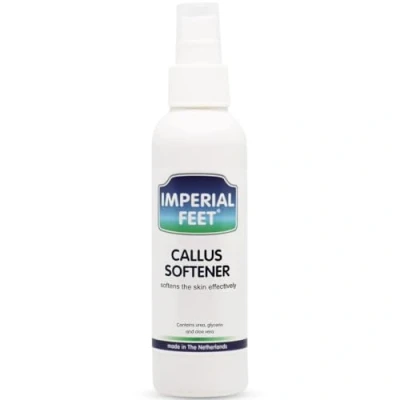 Afbeelding van Imperial Feet Zeer sterke Eeltverwijderaar voor voeten en tenen Spray