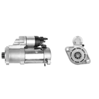 Afbeelding van Mahle Original Starter MS 645