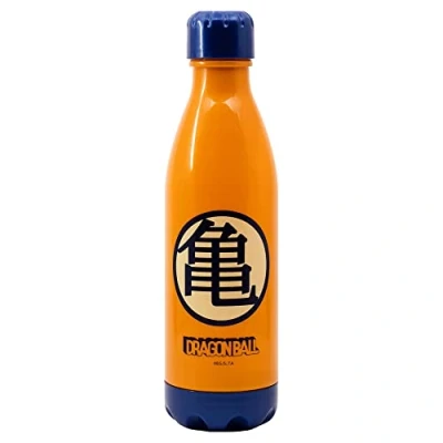 Afbeelding van Dragon Ball Daily Pp Fles 660 Ml