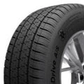 Afbeelding van CEAT EnduraDrive 215/70 R15C 109/107T 8PR