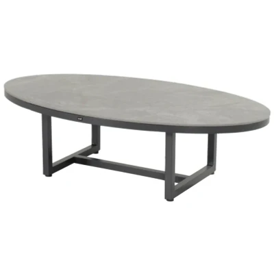 Afbeelding van Luto Coffee table 160x90x45 cm I Hartman