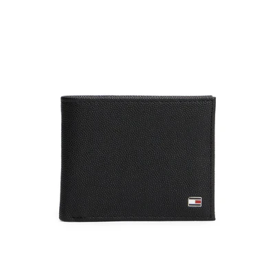 Afbeelding van Portemonnee Tommy Hilfiger TH FLAG MINI CC WALLET AM0AM13518