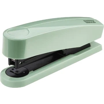 Afbeelding van Novus Office B 2 COLOR ID 2.0 020 1952 Nietmachine Mint Nietcapaciteit: 25 vel (80 g/m²)