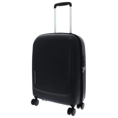 Afbeelding van Mandarina Duck D DROP 2.0 Trolley Cabin, zwart, Eén maat,