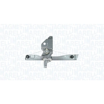 Afbeelding van Magneti Marelli Raammechanisme 350103264000