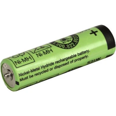 Afbeelding van Braun 7030923 67030923 accu scheerapparaat nimh aa