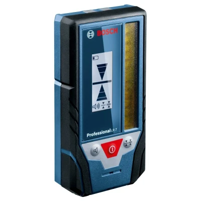 Afbeelding van Bosch LR 7 Lijnlaser ACC in Doos 0601069J00