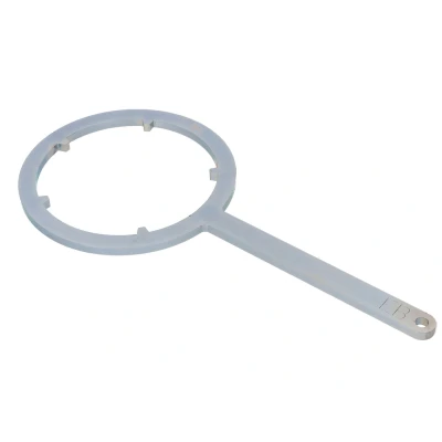 Afbeelding van Easyboost Demontagesleutel Koppeling voor AM6 Xlimit Xpower Sherco DT XP6 XPS Beta Rieju DTR TZR Blokkeergereedschap Demontagegereedschap