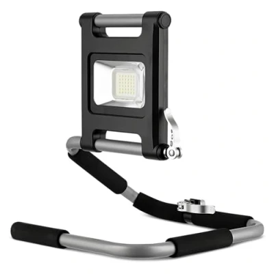 Afbeelding van REV 2706412210 LED opbouwlamp 18 W Wit
